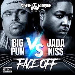 Face Off
