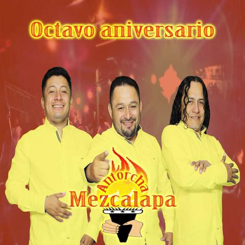 Octavo Aniversario