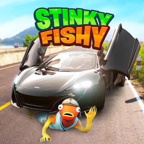 Stinky Fishy