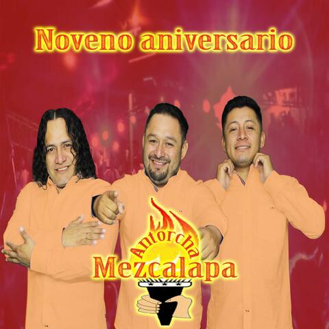Noveno aniversario