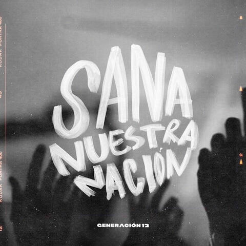 Sana Nuestra Nación