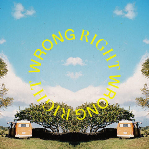 Wrong Right