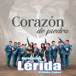 Corazón de piedra