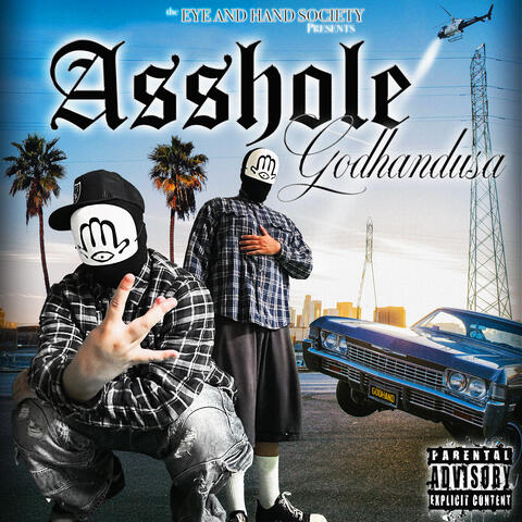 ASSHOLE