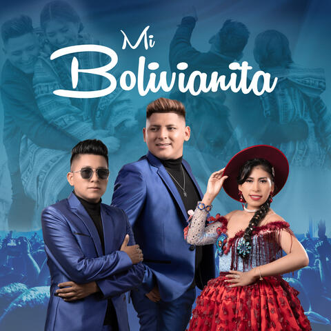Mi Bolivianita