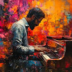 The Way You Hold That Note