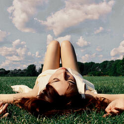 Somebody's Watching Me