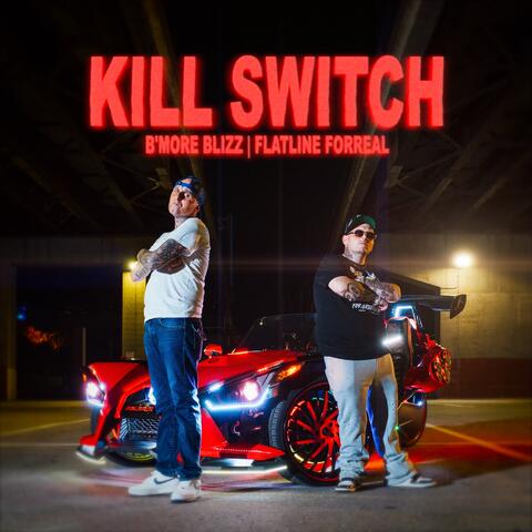 KillSwitch
