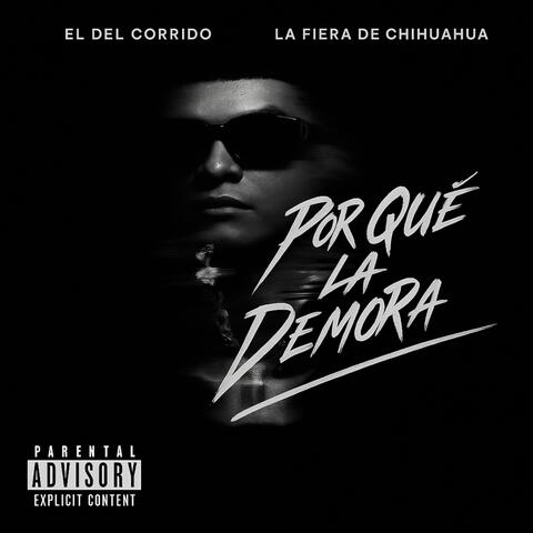 POR QUÉ LA DEMORA?