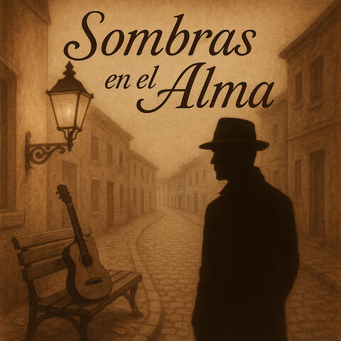 Sombras En El Alma