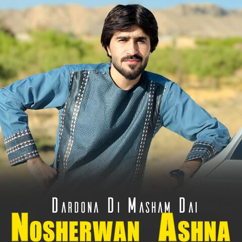 Dardona Di Masham Dai