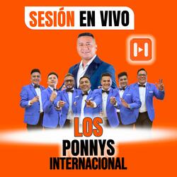 El Hombre De Tu Vida (Sesión en vivo)