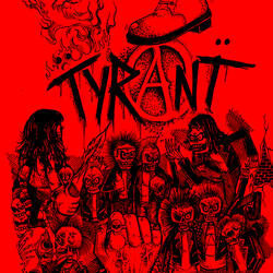 TYRANT