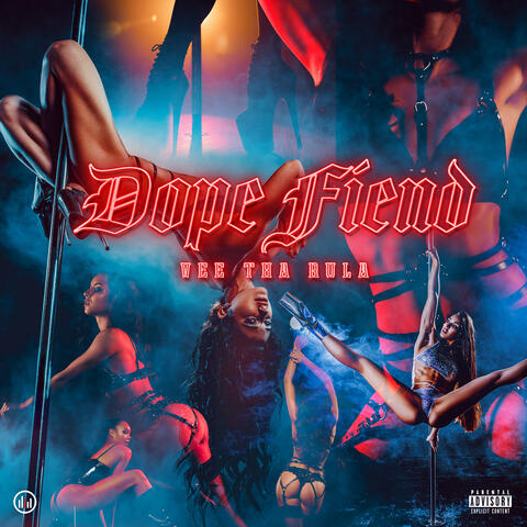 Dope Fiend