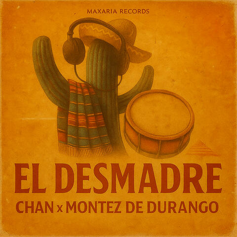 El Desmadre