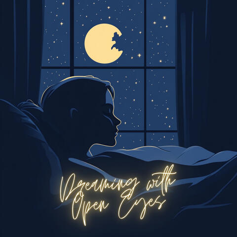 Dreaming with Open Eyes