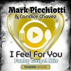 I Feel For You (Instrumental Funky Gospel)