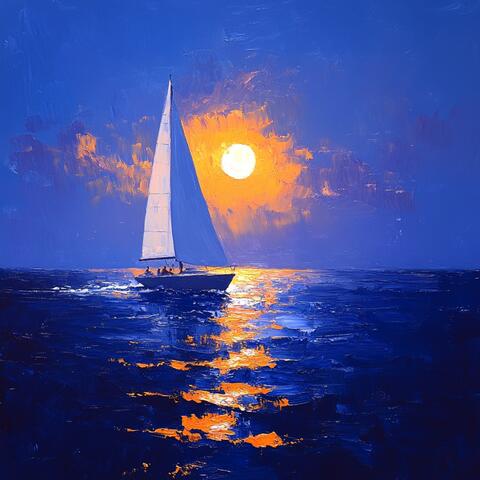 Static Round Midnight