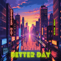 Better day (Extended Remix)