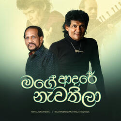 Mage Aadare Nawathila