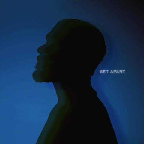 Set Apart