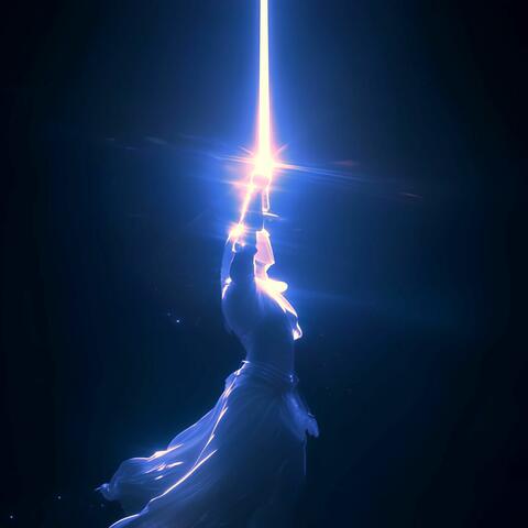 The light in the dark