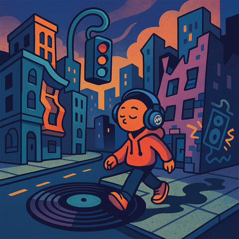 Groove District