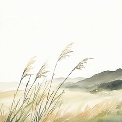 Abiding Harmony's Lullaby