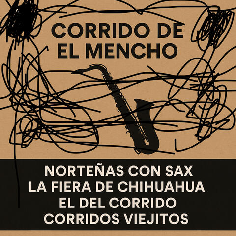 Corrido de El Mencho
