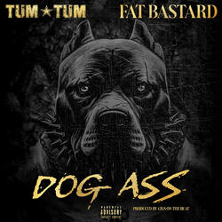 Dog Ass