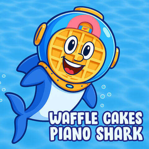 Piano Shark