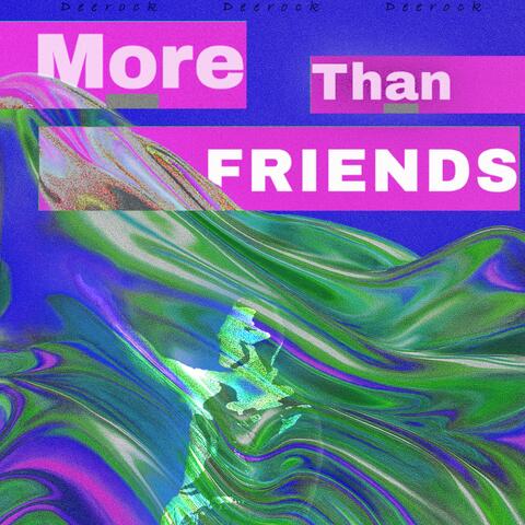 More Than Friends
