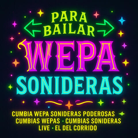 Para Bailar Wepa