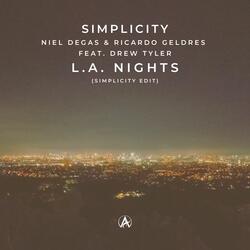 L.A. Nights (Simplicity Edit Extended)