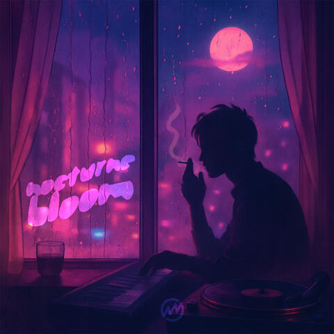 Nocturne Bloom