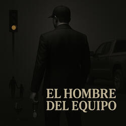 El Hombre Del Equipo (En Vivo)