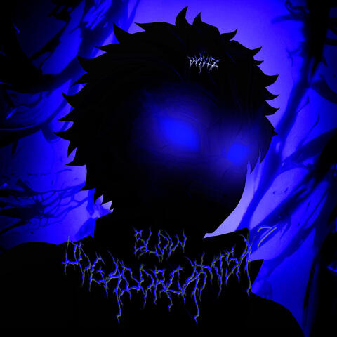 Jogador Camisa 7 (Phonk Slowed)
