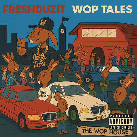 WOP TALES PT II