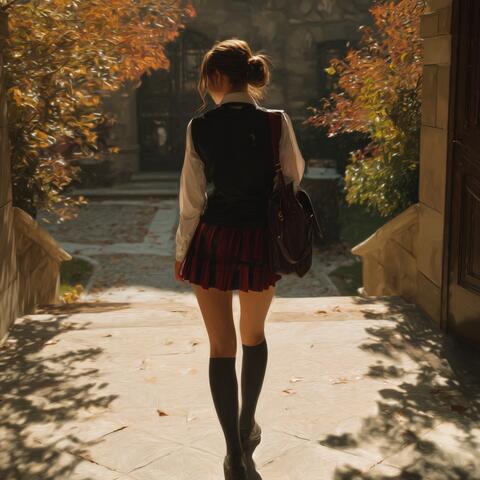 Before the First Goodbye