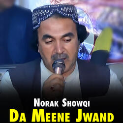 Da Meene Jwand