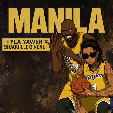 MANILA