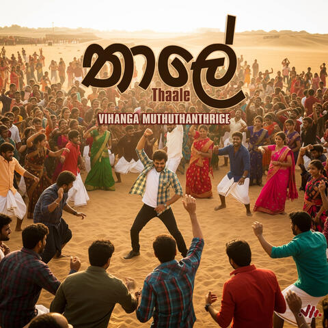 Thaale