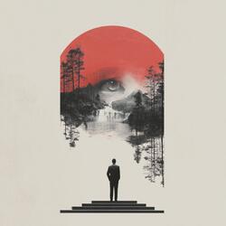 Resonance of Distant Hearts