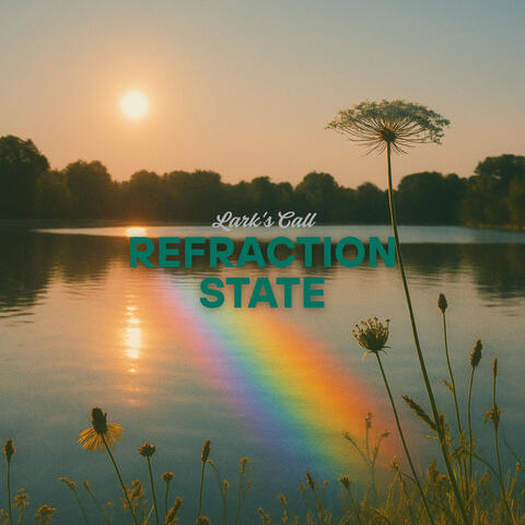 Refraction State
