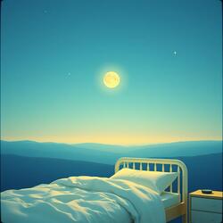 Stars Above, Dreams Below (A Classic American Lullaby)