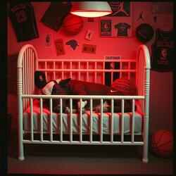Sleepy Little Bull (A Chicago Bulls Lullaby)