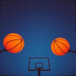 Golden Dreams and Warrior Stars (A Golden State Warriors Lullaby)