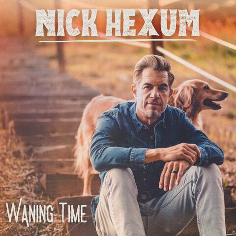 Waning Time