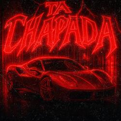 TA CHAPADA FUNK (SPED UP)