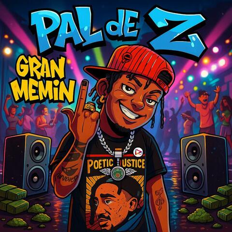 Pal De Z